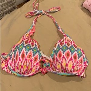 Victoria secret bikini top